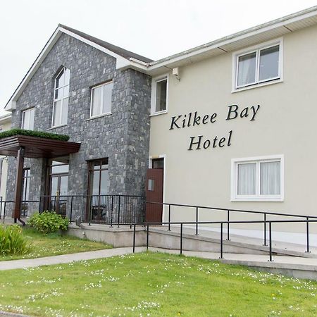 Kilkee Bay Hotel Экстерьер фото